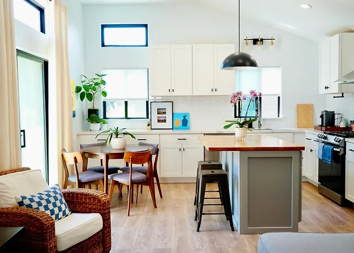 Private Family Friendly Guest Home
